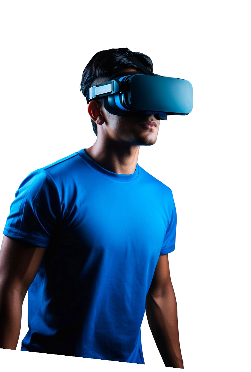 AI Person