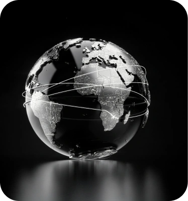 Globe