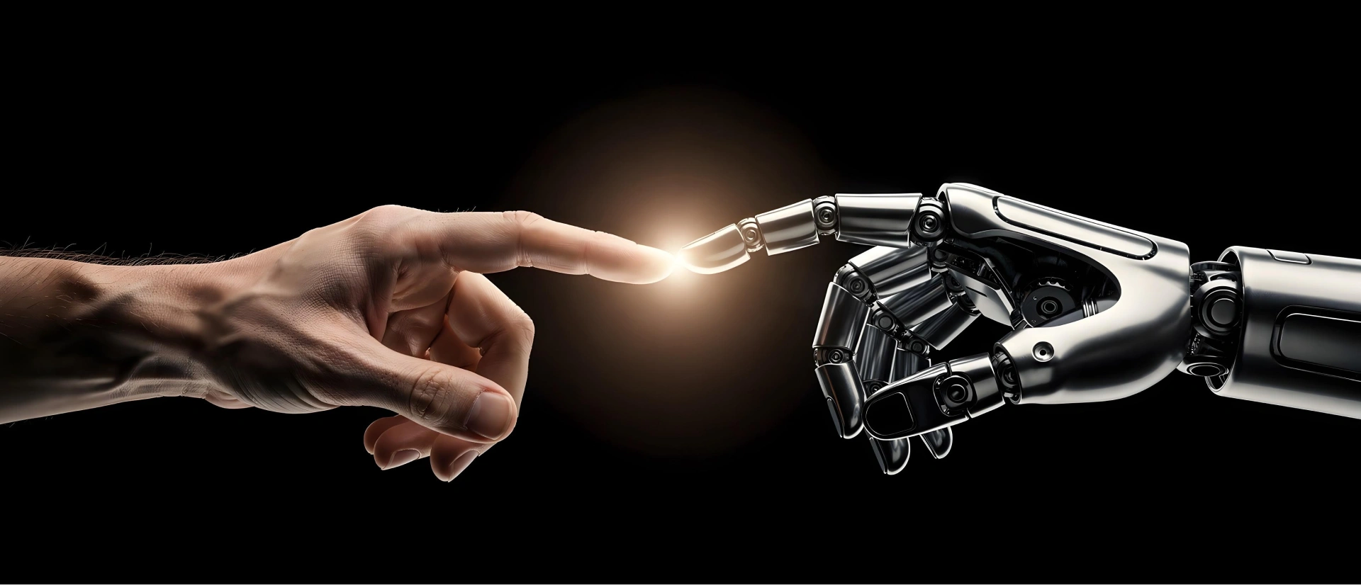 AI Hand