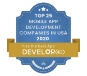Top Mobile App Development USA