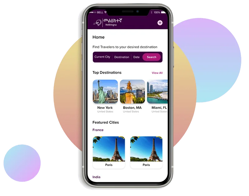 Mobile App Development
