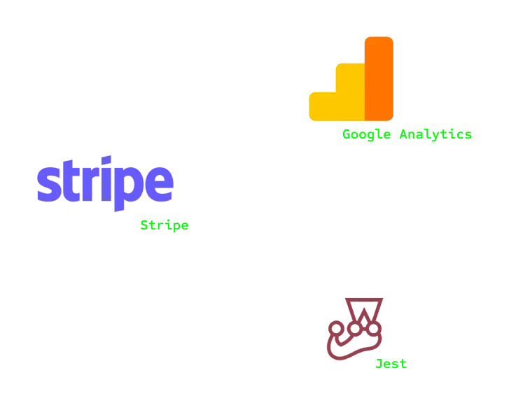 Analytics and payments